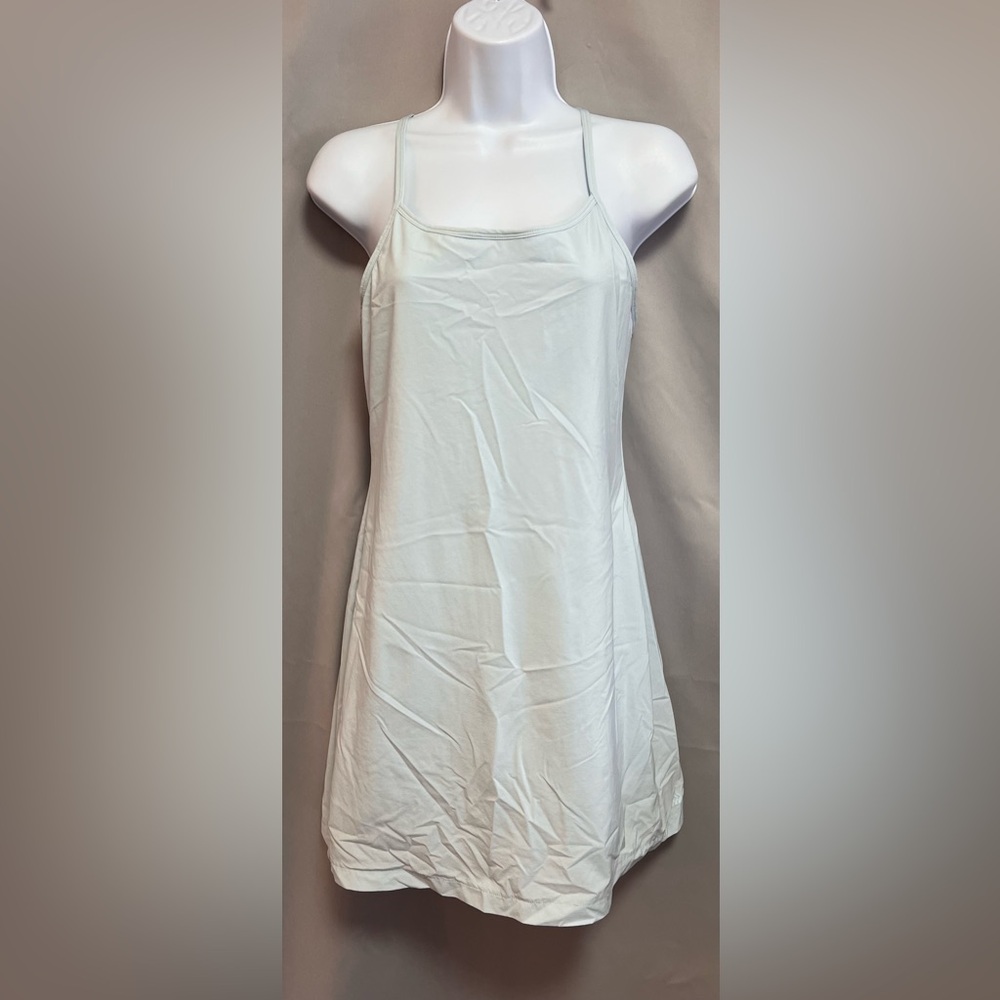 Women's Tennis Dress - All in Motion Light Blue Sz XS NWOT